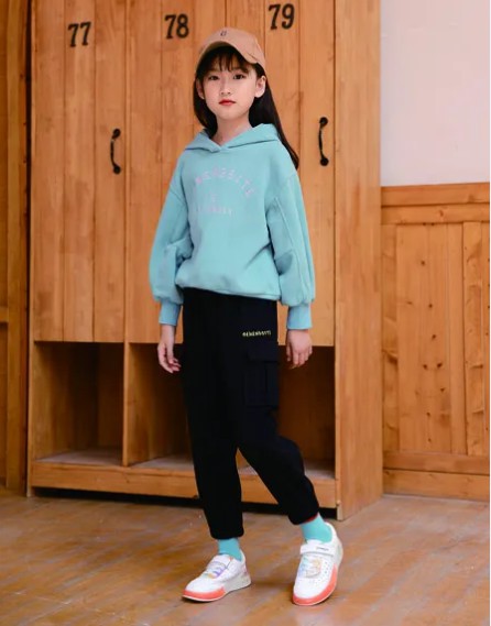 小清新风格 无论什么时候都未曾远去