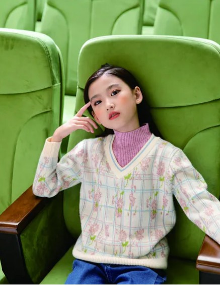 小清新风格 无论什么时候都未曾远去