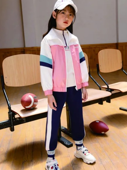 小清新风格 无论什么时候都未曾远去