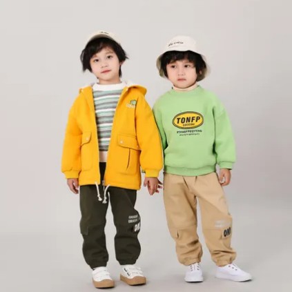 寒冷即将到来 加厚保暖需要提上日常