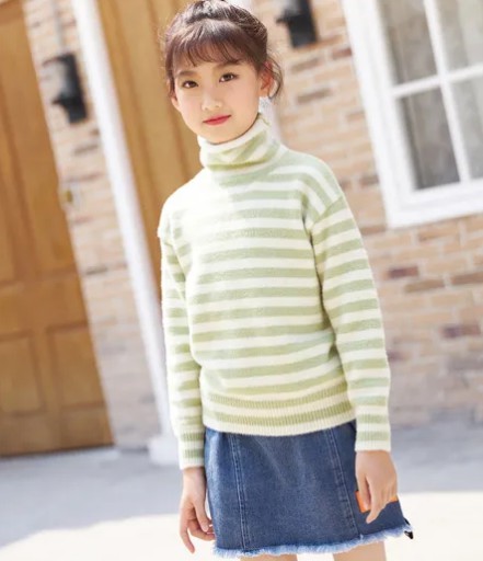 卡尔菲特秋季穿搭 让你的颜值时刻在线