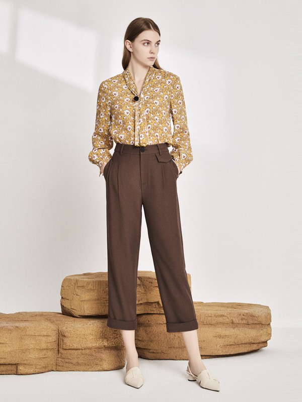 你即永恒服饰加盟政策有哪些?加盟优势强大