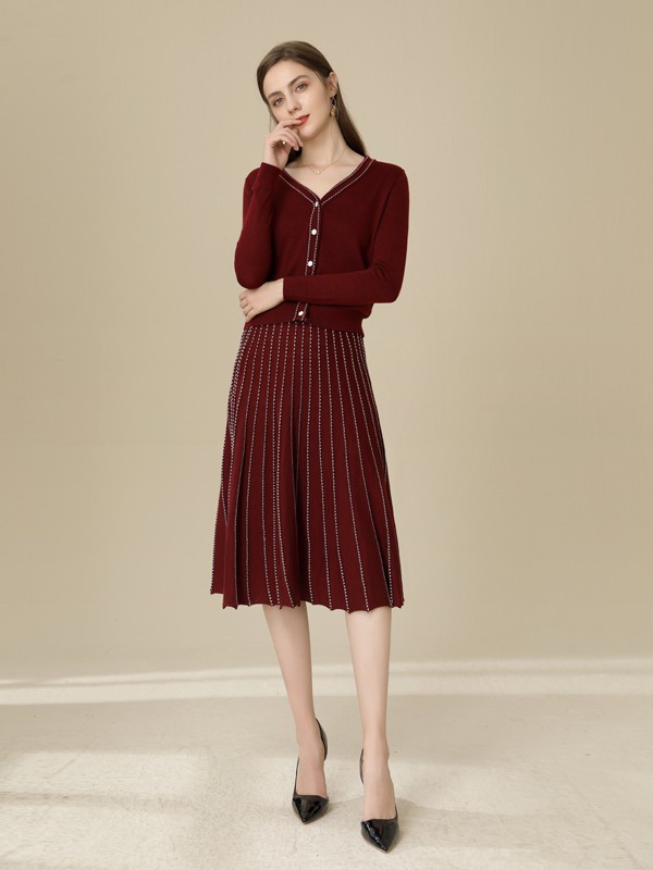 女装行业中的精英 爱依莲手把手教你创业开店