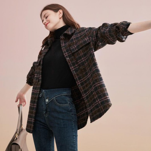 戈蔓婷品牌女装 助你彰显源自内心的那份自信笃定