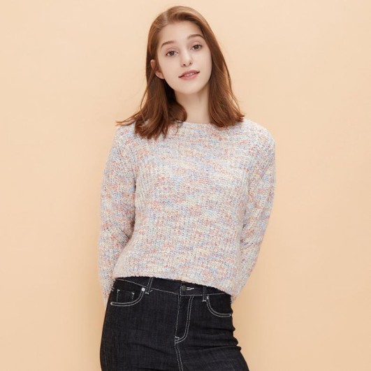 戈蔓婷品牌女装打造时尚品牌 迎合众多女性消费者品味