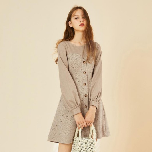 戈蔓婷品牌女装打造时尚品牌 迎合众多女性消费者品味