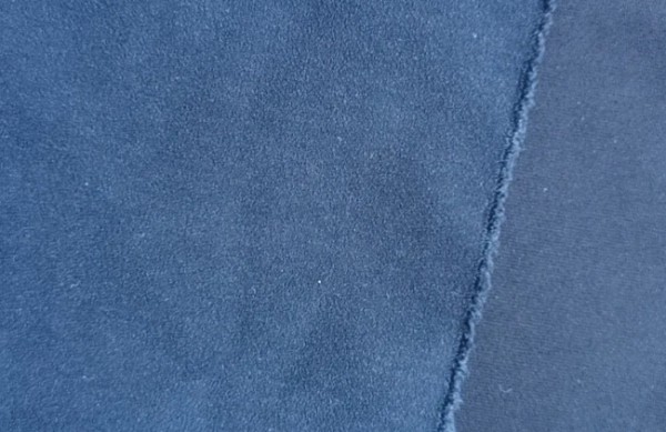 又一新面料横空出世 江浙地区仅盛泽一家织造厂生产中!