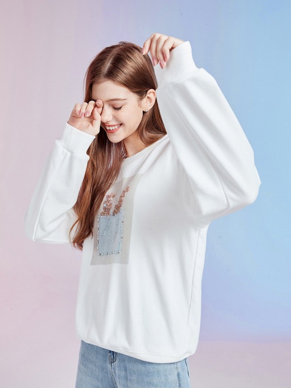 这个秋天穿什么好?戈蔓婷已为你准备好秋日新品