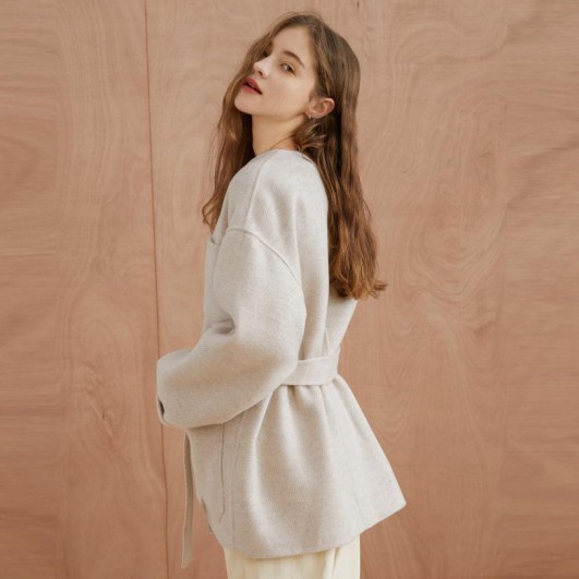 时下创业如何选择品牌?戈蔓婷女装品牌实力强大!