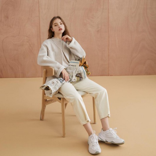 时下创业如何选择品牌?戈蔓婷女装品牌实力强大!