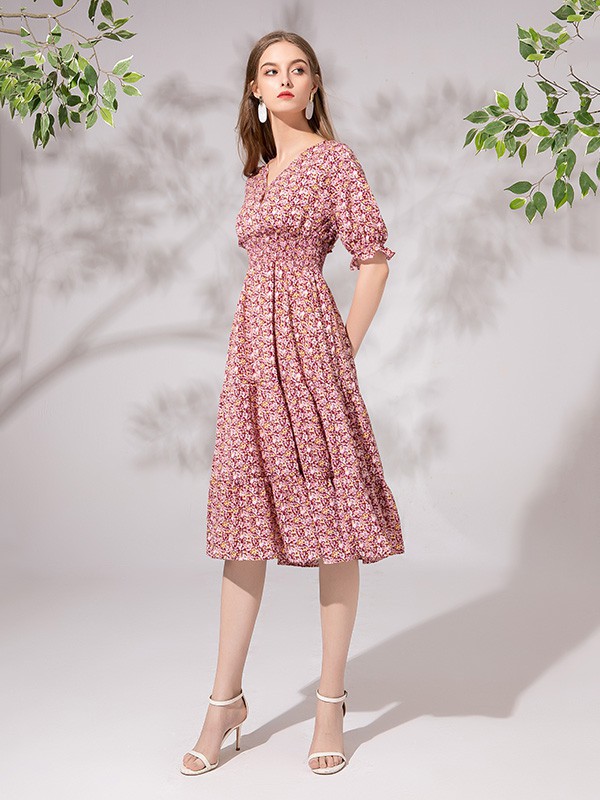 选择女装加盟时该注意什么?什么样的女装品牌适合加盟?