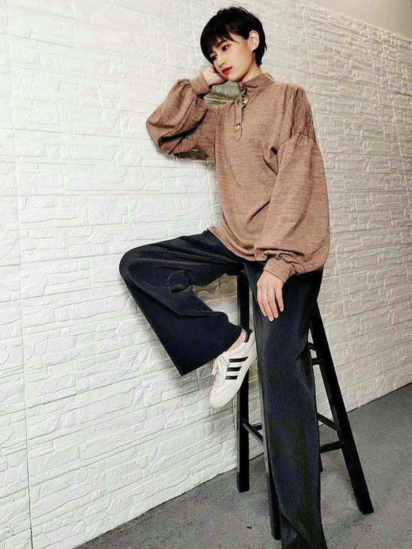 女装哪个品牌受市场欢迎?女神面对面女装市场好评不断