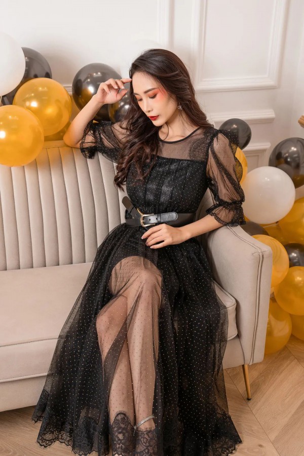 卡索服饰元旦特辑 全新开始主宰自己的时尚