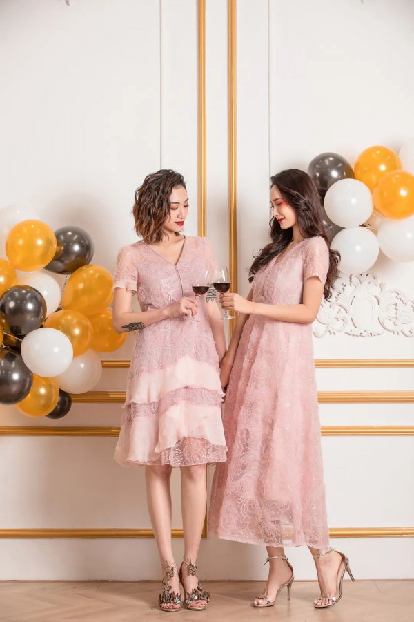 卡索服饰元旦特辑 全新开始主宰自己的时尚