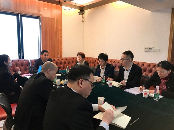 2021都市新感觉发展战略研讨会顺利召开