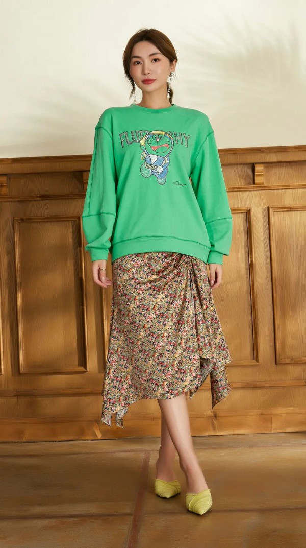 MIXTIE美诗缇品牌 2021该你红了