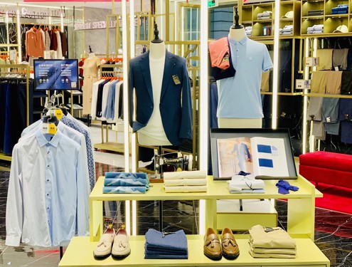 埃沃定制2020迎难而上 带着遗憾和收获向着2021往前走不回头