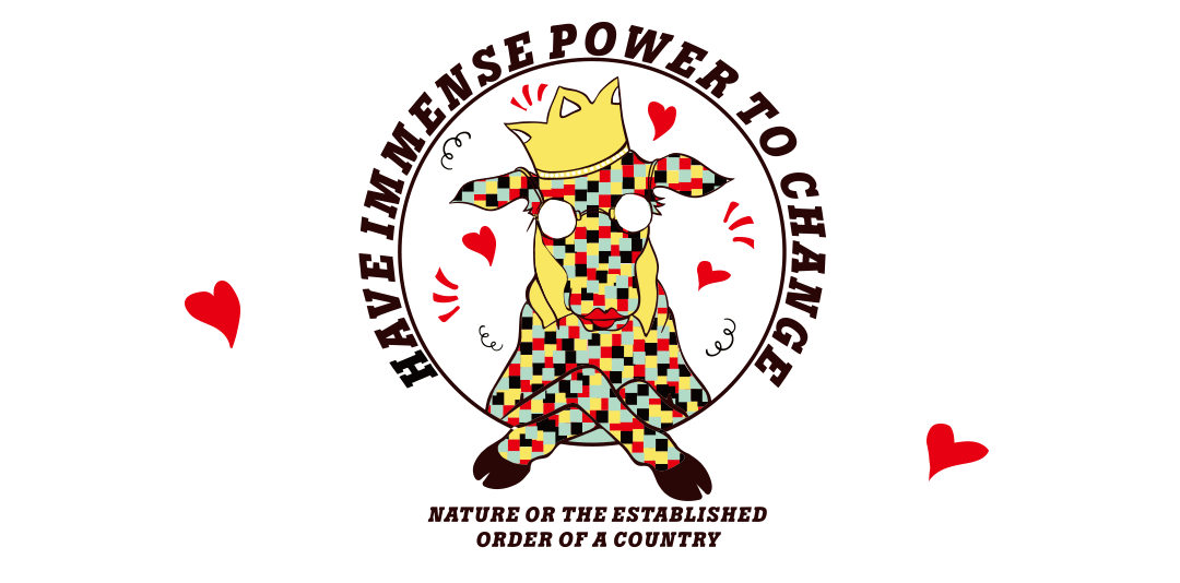 印象草原旺年系列 愿新年“牛”来运转