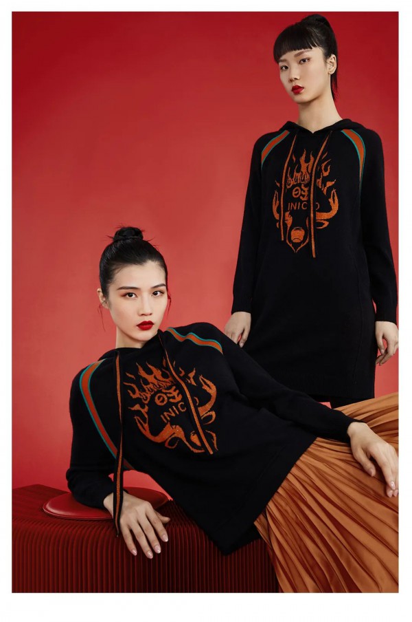 印象草原旺年系列 愿新年“牛”来运转