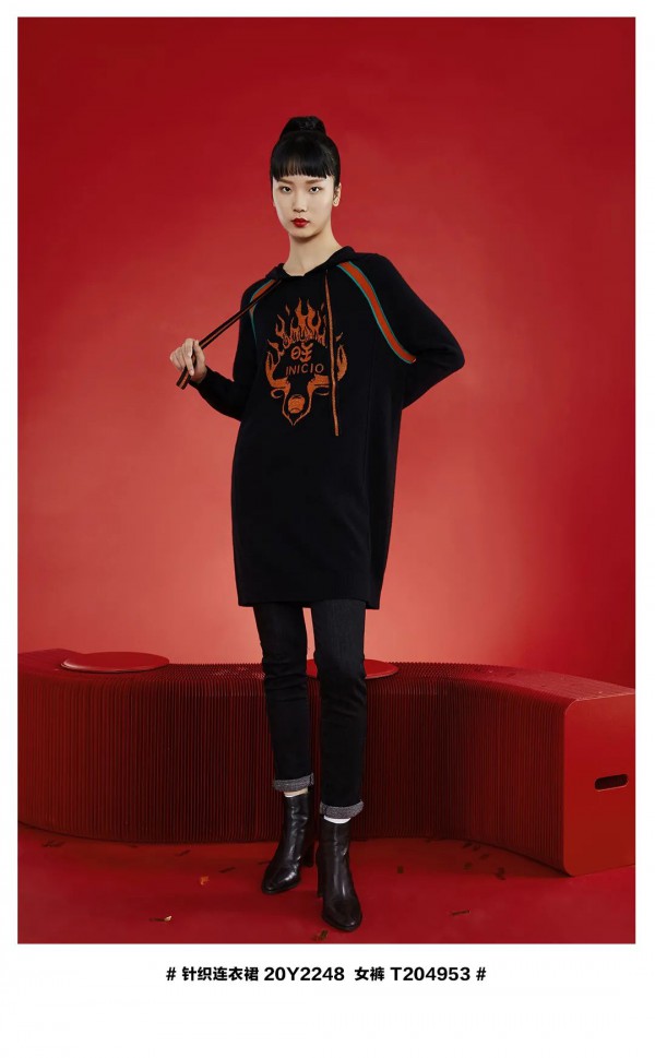 印象草原旺年系列 愿新年“牛”来运转