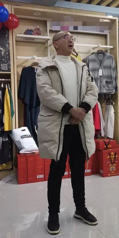 莎莲妮山东落地活动大圆满 客流暴增