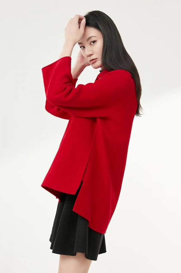 dunnu新年伊始 开启2021的「红」运