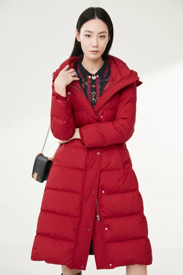 dunnu新年伊始 开启2021的「红」运