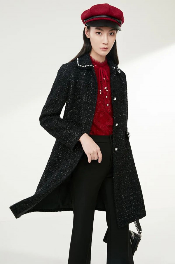 dunnu新年伊始 开启2021的「红」运