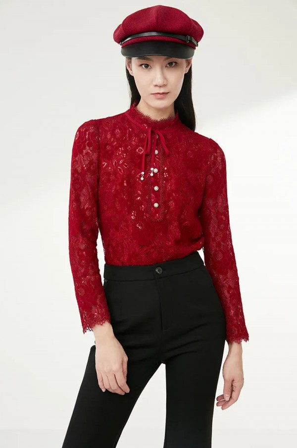 dunnu新年伊始 开启2021的「红」运