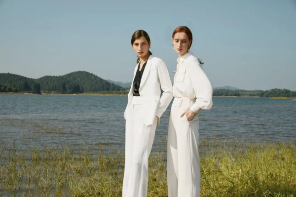 CARMEN 2021春季大片 送你一份来自大自然的礼物