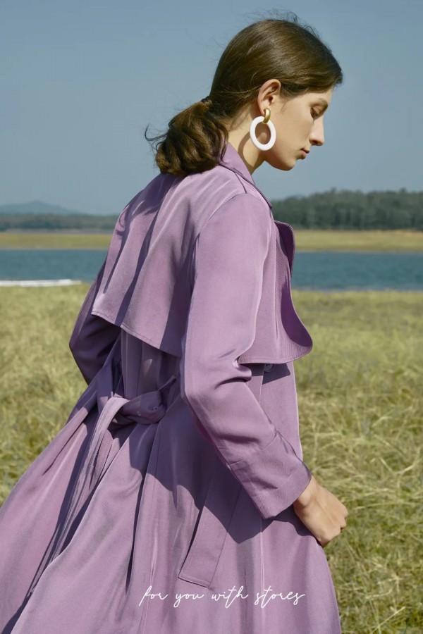 CARMEN 2021春季大片 送你一份来自大自然的礼物