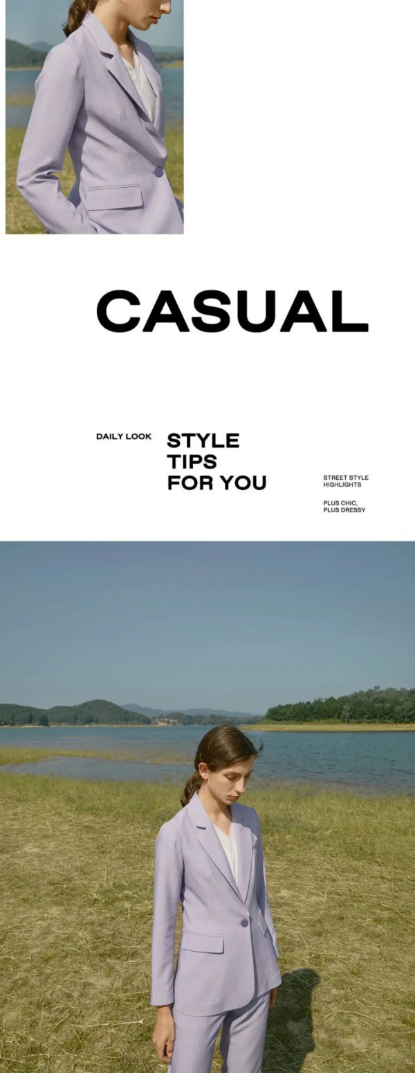 CARMEN 2021春季大片 送你一份来自大自然的礼物