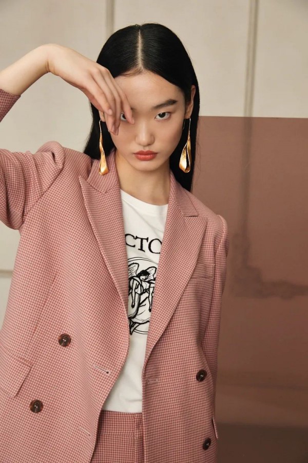 DESIGNICE迪赛尼斯2021春季大片