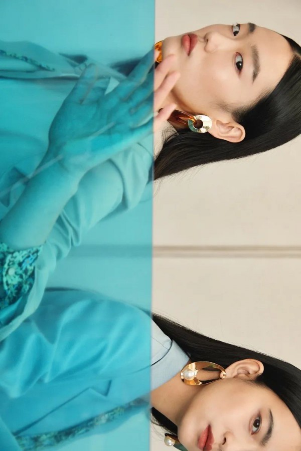 DESIGNICE迪赛尼斯2021春季大片