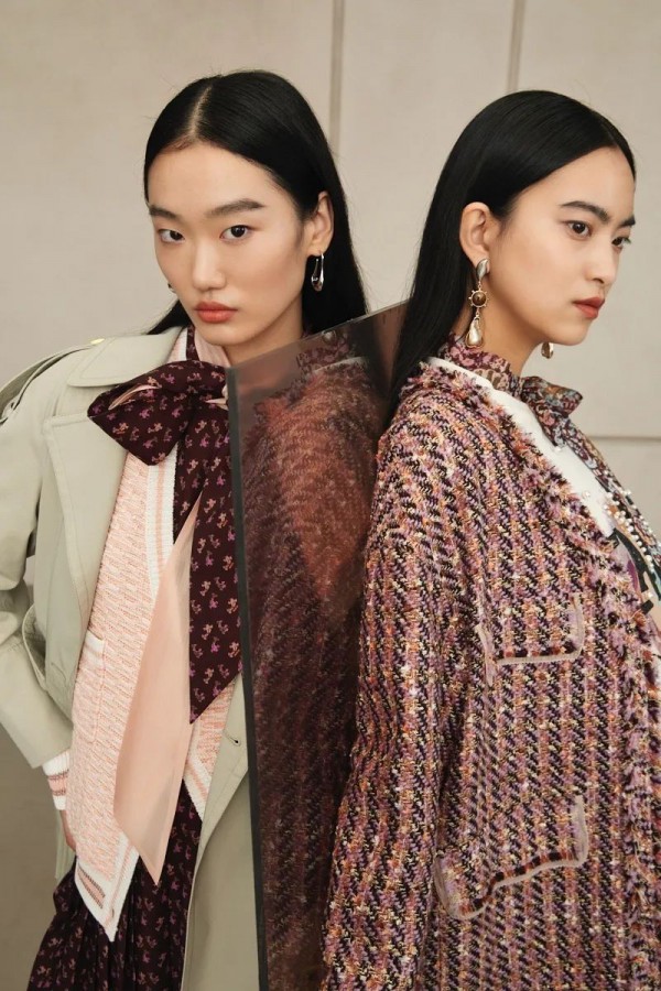 DESIGNICE迪赛尼斯2021春季大片