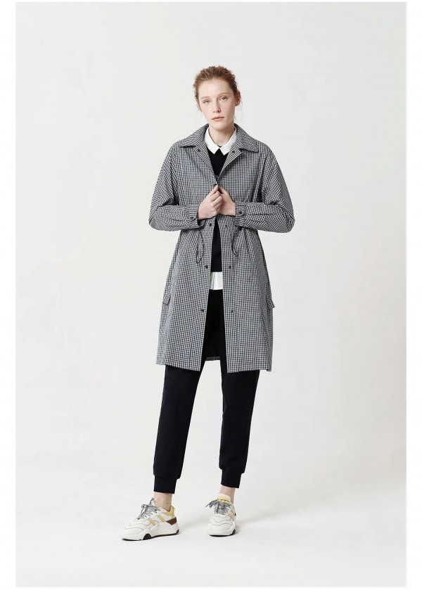 SANMIAO 2021春季新品  迎接崭新的自己