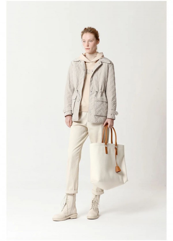 SANMIAO 2021春季新品  迎接崭新的自己