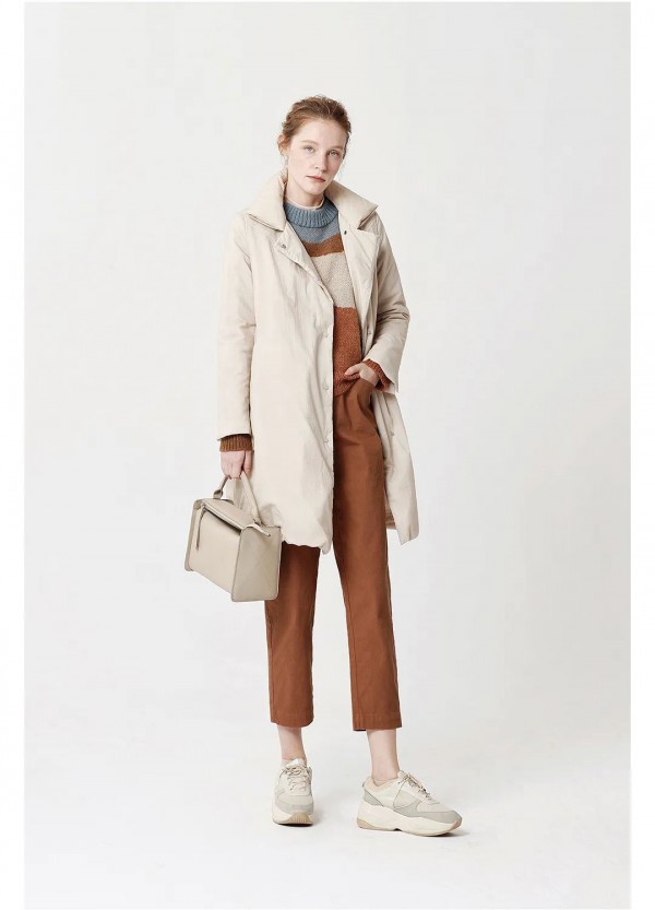 SANMIAO 2021春季新品  迎接崭新的自己