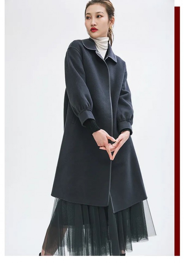 GUUIZS贵姿点亮2021 解锁新年多面穿搭