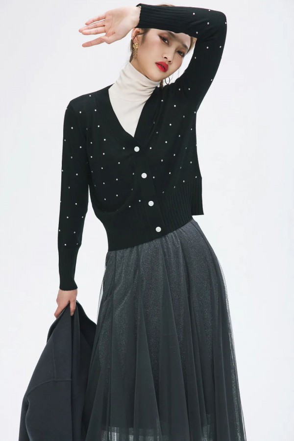 GUUIZS贵姿点亮2021 解锁新年多面穿搭