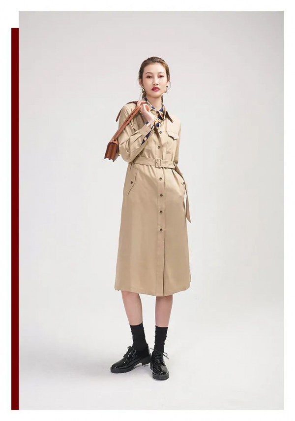 GUUIZS贵姿点亮2021 解锁新年多面穿搭