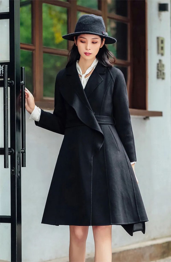 过年时候穿什么衣服时髦 JIARENYUAN给你穿搭灵感