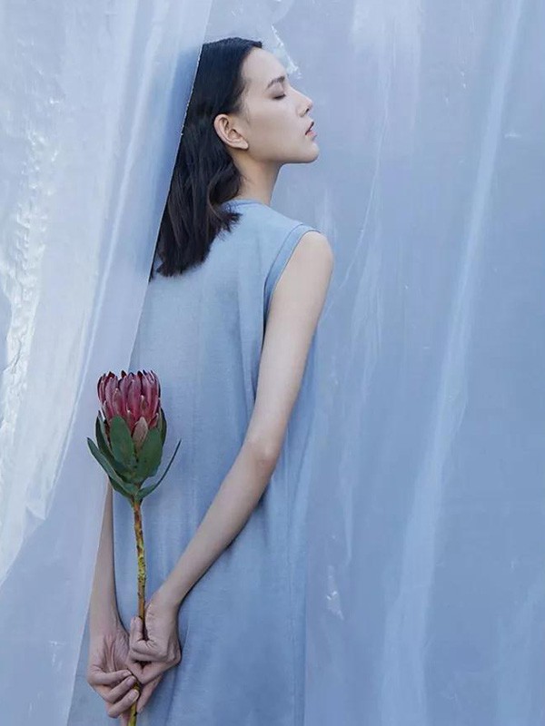 依丁可唯 - YDCOV