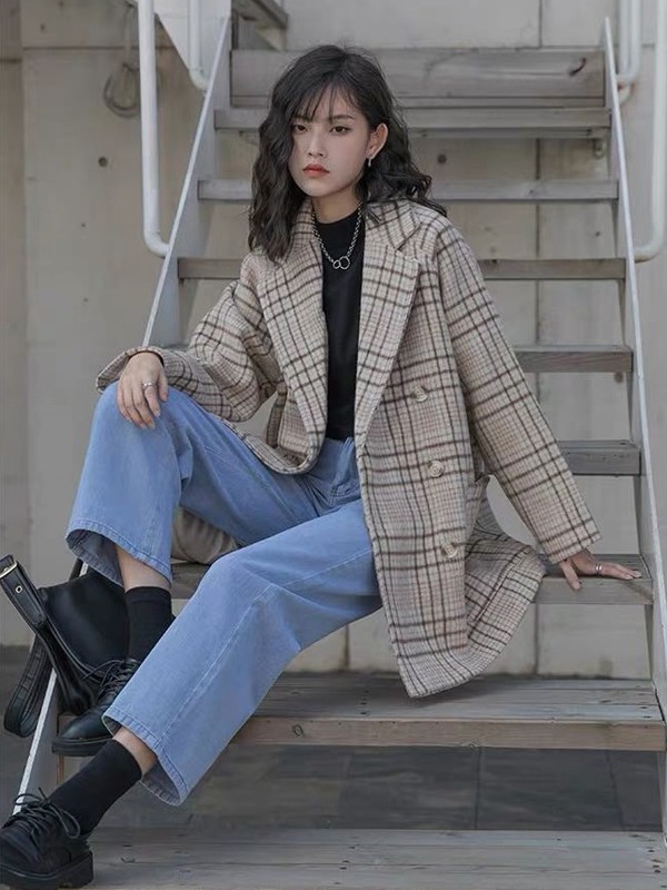 女装加盟什么品牌好?珂希莉怎么样?