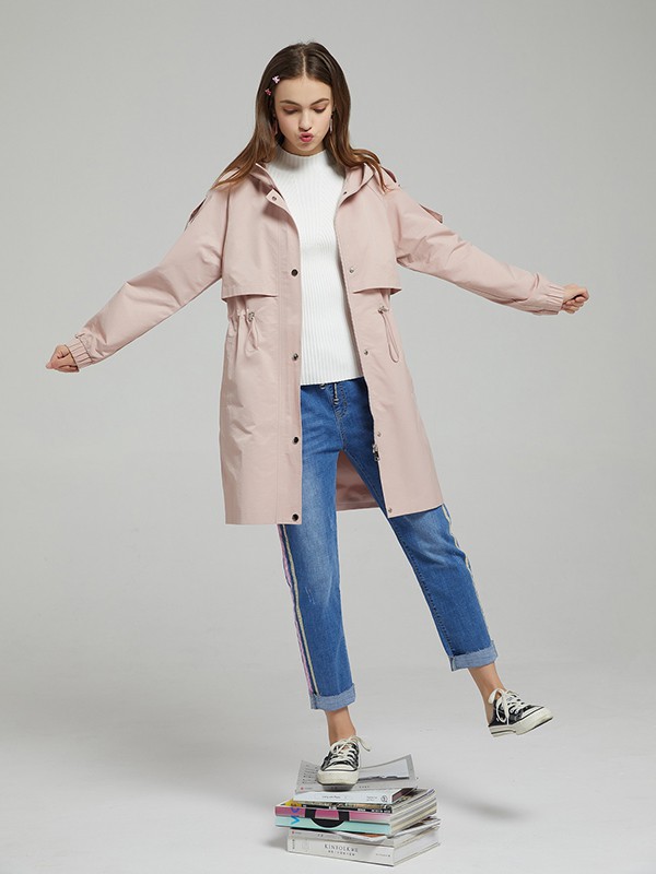 新佳娜女装加盟怎么样?有什么加盟条件?