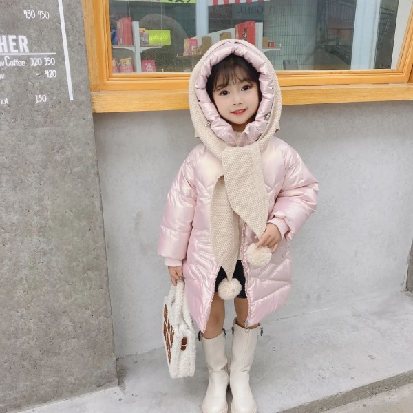 孩子穿什么衣服好看又时尚 佰宝糖童装等您选购