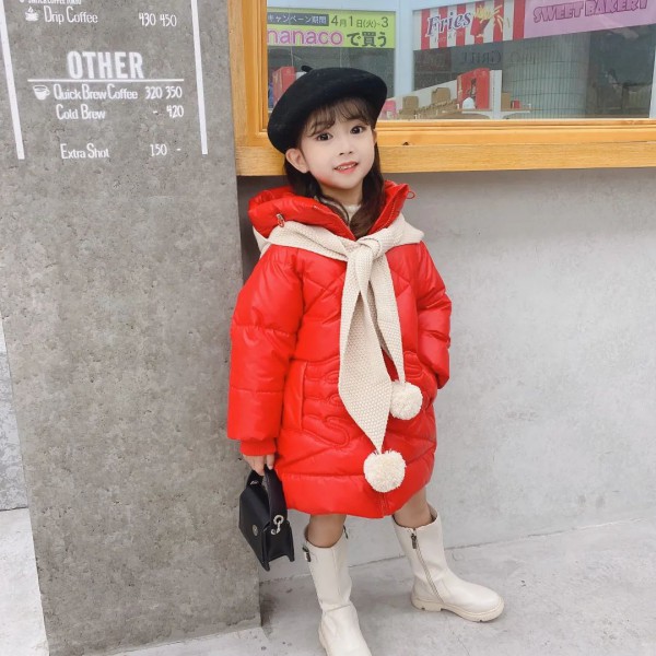 孩子穿什么衣服好看又时尚 佰宝糖童装等您选购