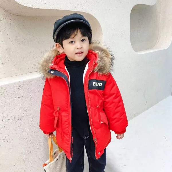 孩子穿什么衣服好看又时尚 佰宝糖童装等您选购