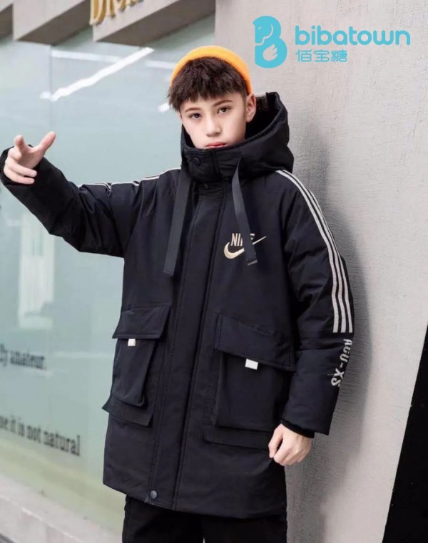 孩子穿什么衣服好看又时尚 佰宝糖童装等您选购