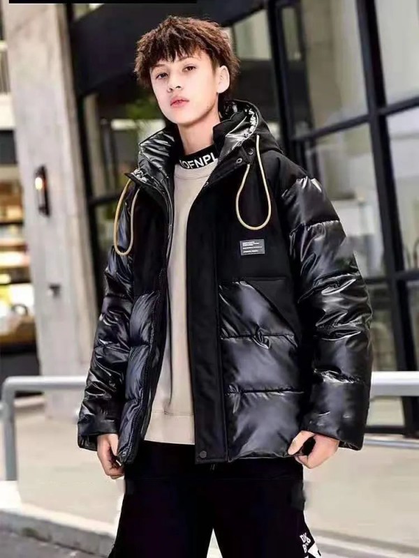 孩子穿什么衣服好看又时尚 佰宝糖童装等您选购